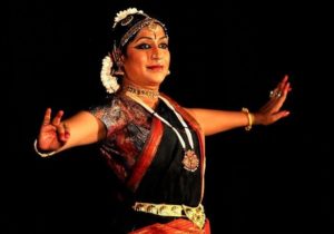narthaki nataraj transgender dancer